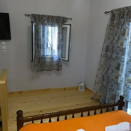 ντινα κατωχωρι λευκαδοσ Feriehus