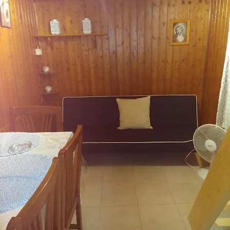 ντινα κατωχωρι λευκαδοσ Feriehus Katokhórion