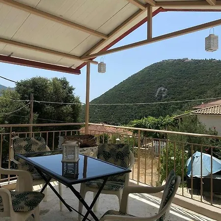 ντινα κατωχωρι λευκαδοσ