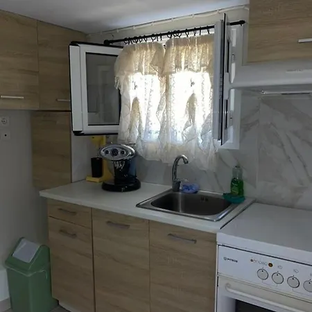 Feriehus ντινα κατωχωρι λευκαδοσ
