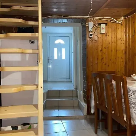 ντινα κατωχωρι λευκαδοσ Feriehus *