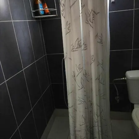 Holiday home ντινα κατωχωρι λευκαδοσ