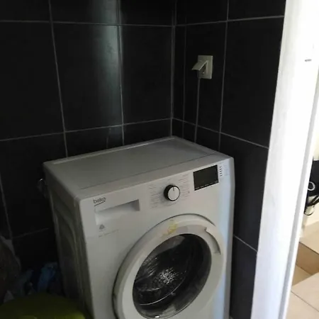 Holiday home ντινα κατωχωρι λευκαδοσ *